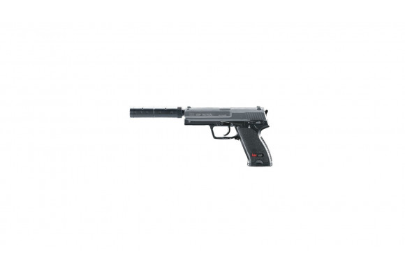 HK USP TACTICAL ELECTRIQUE - AIRSOFT 6 MM