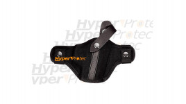 Holster Beretta pour harnais tissu balistique thermoformé