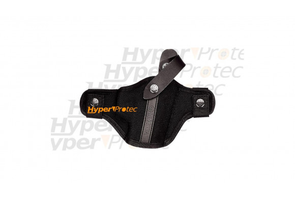 Holster Beretta pour harnais tissu balistique thermoformé