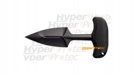 Push dagger Cold Steel FGX Push Blade II - Série Nightshade