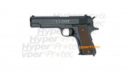 STI Classic 1911 - réplique airsoft électrique semi et full auto