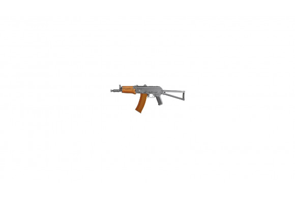 AKS 47 U ELECTRIQUE FULL METAL + BATTERIE + CHARGEUR