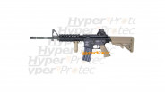 Réplique Bolt Sopmod M4A1 TAN airsoft électrique - 395 fps