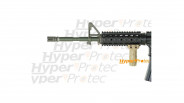 Réplique Bolt Sopmod M4A1 TAN airsoft électrique - 395 fps