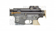 Réplique Bolt Sopmod M4A1 TAN airsoft électrique - 395 fps