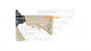 Réplique Bolt Sopmod M4A1 TAN airsoft électrique - 395 fps