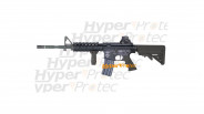 Réplique Bolt Sopmod M4A1 Noire airsoft électrique - 395 fps