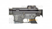 Réplique Bolt Sopmod M4A1 Noire airsoft électrique - 395 fps