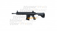 HK 417D Semi et full Auto en full métal - Umarex - AEG 368 fps