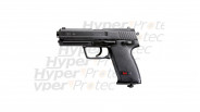 Réplique Pistolet CO2 airsoft HK P8 armée allemande