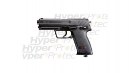 Réplique Pistolet CO2 airsoft HK P8 armée allemande