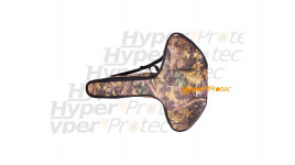 Housse pour arbalète toute camouflage - 103 cm