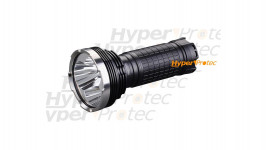 Lampe torche puissante Fenix TK75 de 5100 Lumens 