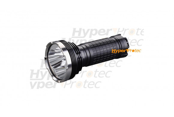 Lampe torche puissante Fenix TK75 de 5100 Lumens 