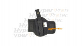 Holster ambidextre de ceinture pour petite arme - Beretta