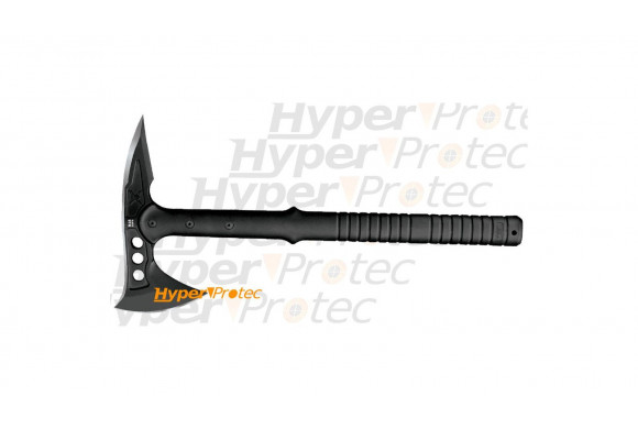 Tomahawk hache noire M48 Tactical - 40 cm