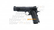 Elite Force 1911 Tac - airsoft culasse métal blowback - 388 fps