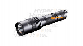 Lampe Nitecore MT26 - 800 lumens (11000 candela)