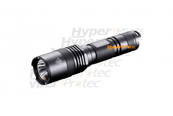 Lampe Nitecore MT26 - 800 lumens (11000 candela)