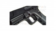 Crosman T4 semi-auto - Pistolet plombs et billes acier 4.5mm