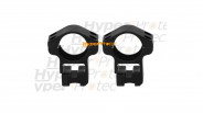 Colliers en 11 mm pour lunette de 25.4mm