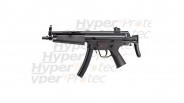 HK MP5 A3 - Pistolet mitrailleur airsoft spring 6 mm
