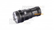 Lampe Nitecore TM11 Tiny Monster - 2000 lumens (20000 candela)