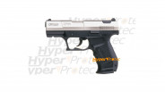 Pistolet Walther CP99 Bicolor CO2 à Plomb