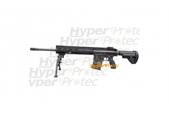 HK 417D Sniper de VFC Canon 20 pouces AEG métal - 430 fps