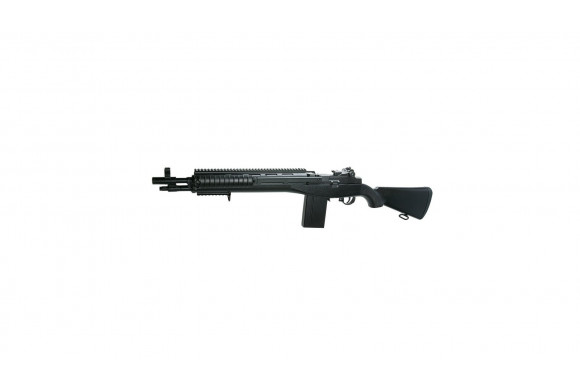 M14 SOCOM - FUSIL SNIPER - AIRSOFT SPRING MANUEL