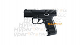 Walther PPS blowback culasse métal - réplique airsoft CO2