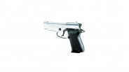  Kimar pistolet alarme 85 ALARME CHROME - 9mm