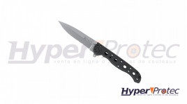 Couteau de poche lisse CRKT M16-01S