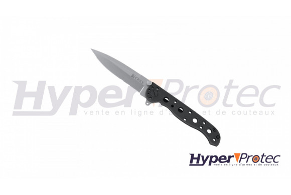 Couteau de poche lisse CRKT M16-01S