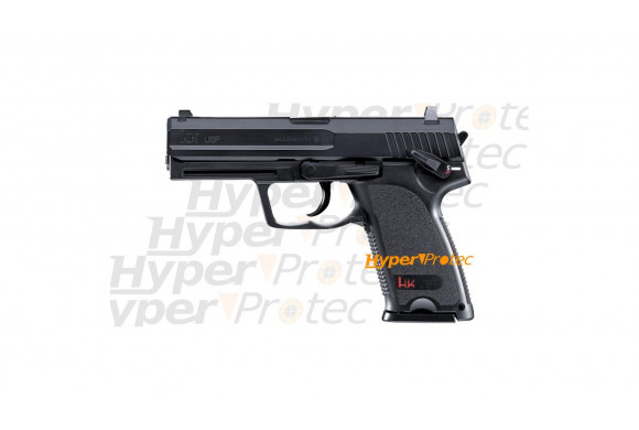 HK USP