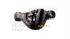 Holster de ceinture en cuir pour Beretta 92