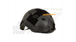 Casque noir type M9 Jump ACH-ARC pour décoration