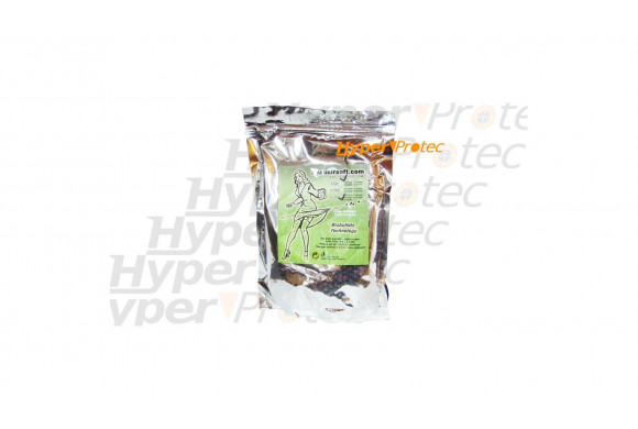 2150 billes 0.23g blanches bio Kyou Airsoft