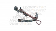 Ten Point Pro Slider Puissance réglable + dioptre