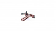 Ten Point Pro Slider Puissance réglable + dioptre
