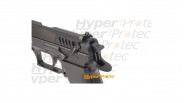 Baby desert eagle réplique airsoft CO2 - 443 fps