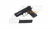 Baby desert eagle réplique airsoft CO2 - 443 fps