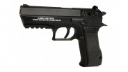 Baby desert eagle réplique airsoft CO2 - 443 fps