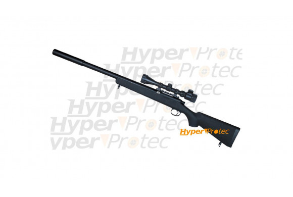 Sniper spring BAR 10 G Bull Barrel Jing Gong