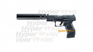 Walther PPQ M2 Navy Kit - Pistolet Alarme