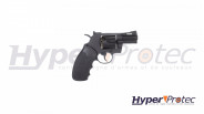 Revolver billes d'acier KWC Python 357 Magnum noir 2.5 pouce