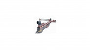 Ten Point Pro Slider Puissance réglable + dioptre