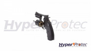 Revolver Python 357 Magnum CO2 billes d'acier KWC