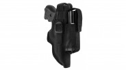 Holster spécial JPX droitier pour JPX2