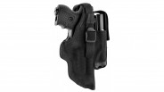 Holster de ceinture JPX2 spécial droitier